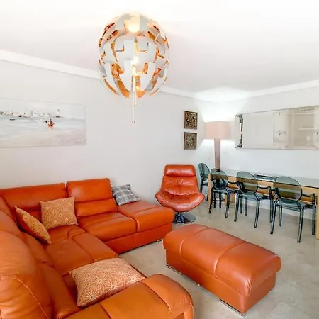 Apartamento Your Dream Penthouse In Selwo