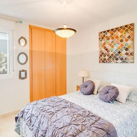 Apartamento Your Dream Penthouse In Selwo
