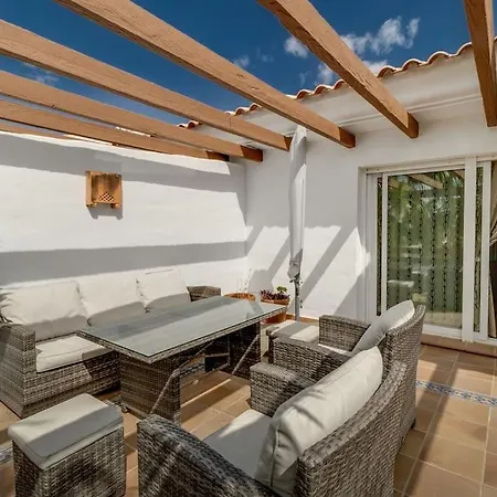 Your Dream Penthouse In Selwo *