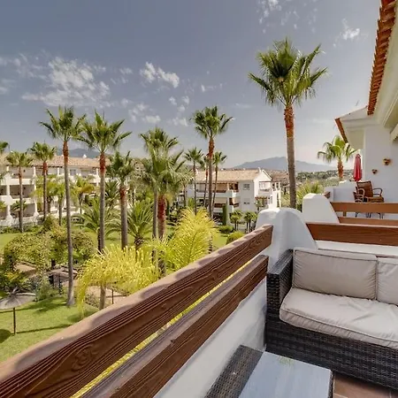 Your Dream Penthouse In Selwo Apartamento *