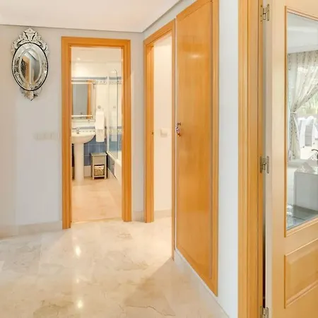 Your Dream Penthouse In Selwo Apartment Estepona