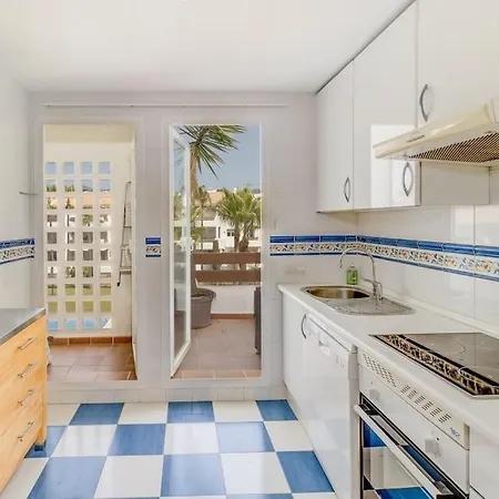 Your Dream Penthouse In Selwo Apartment Estepona