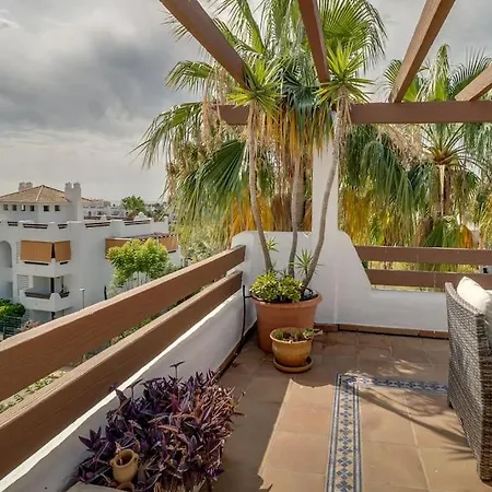 Apartamento Your Dream Penthouse In Selwo *