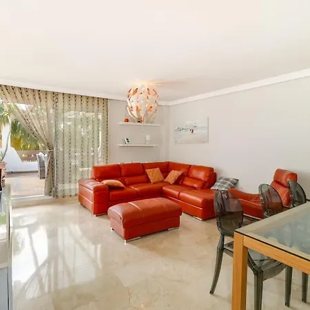 Your Dream Penthouse In Selwo Apartment Estepona