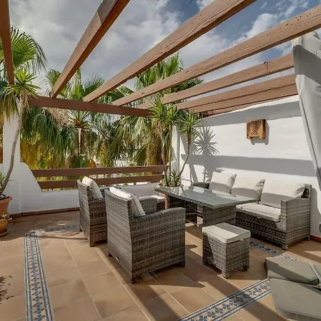 Your Dream Penthouse In Selwo *