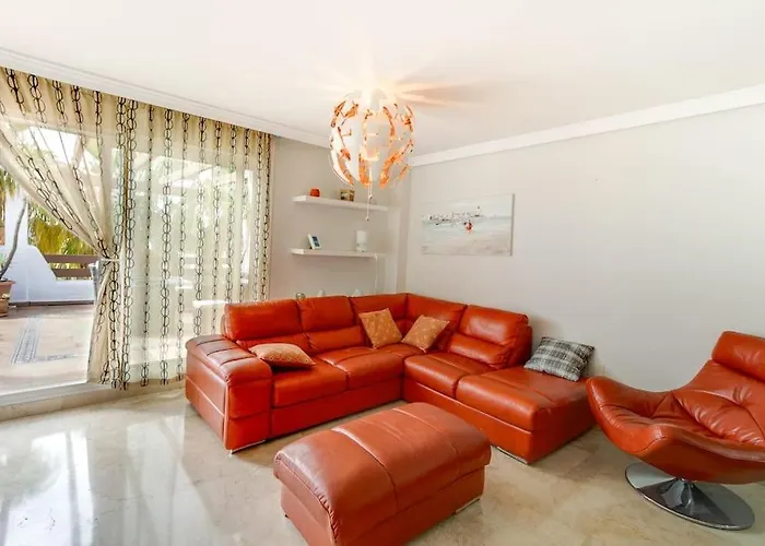 Your Dream Penthouse In Selwo