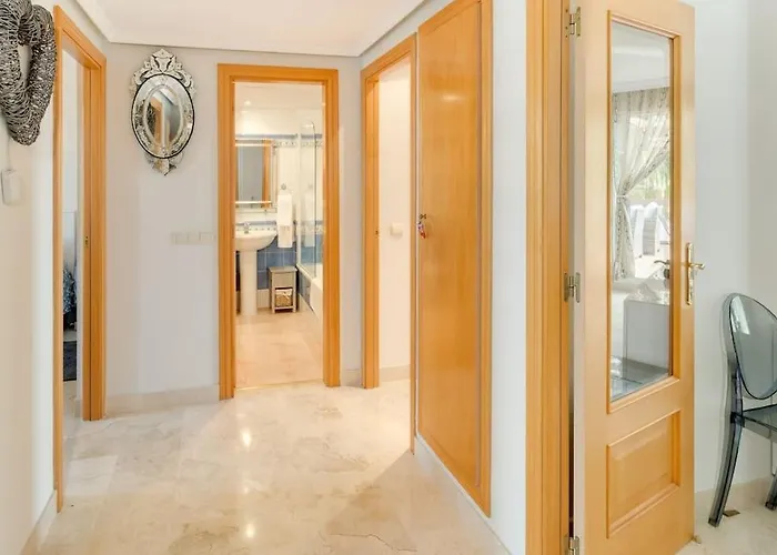 Your Dream Penthouse In Selwo Apartamento Estepona