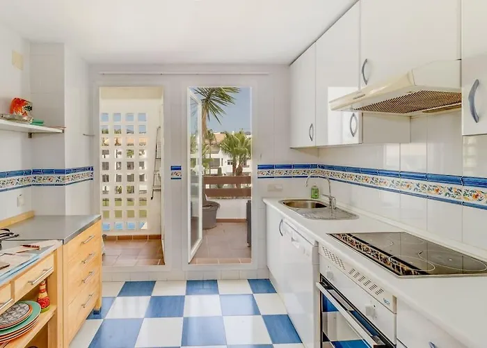 Your Dream Penthouse In Selwo Apartamento Estepona