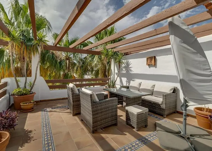 Your Dream Penthouse In Selwo *