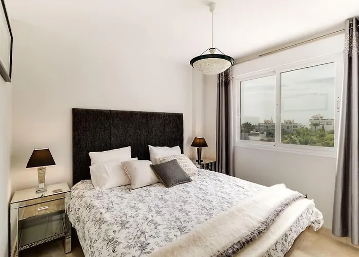 Your Dream Penthouse In Selwo