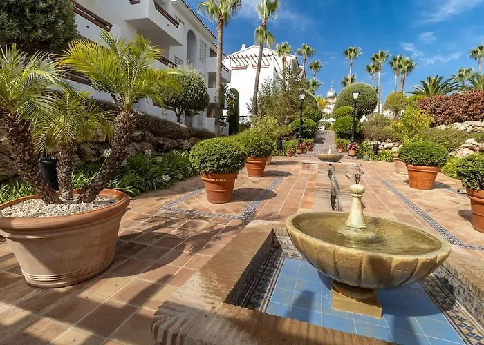 Apartamento Your Dream Penthouse In Selwo *