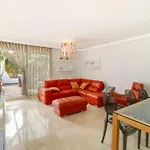 Your Dream Penthouse In Selwo Apartmán Estepona