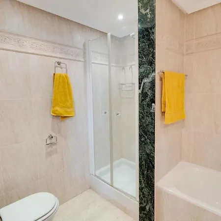 Your Dream Penthouse In Selwo *