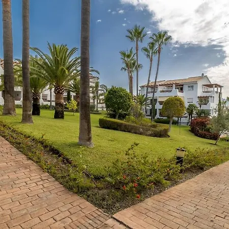 Apartman Your Dream Penthouse In Selwo Estepona
