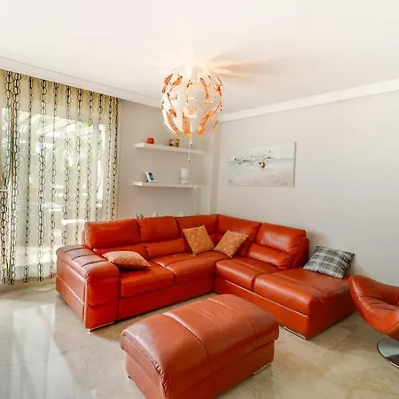 Your Dream Penthouse In Selwo