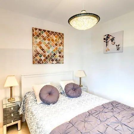 Apartamento Your Dream Penthouse In Selwo