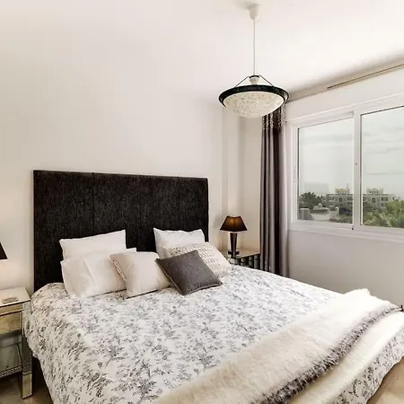 Your Dream Penthouse In Selwo