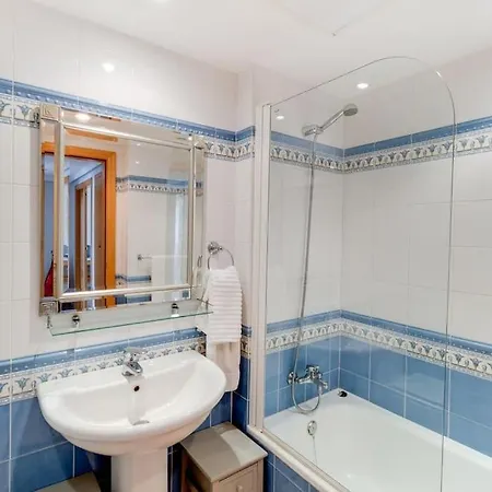 Apartamento Your Dream Penthouse In Selwo