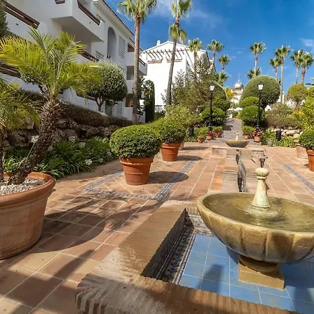 Apartamento Your Dream Penthouse In Selwo *