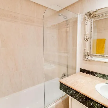 Your Dream Penthouse In Selwo Apartamento