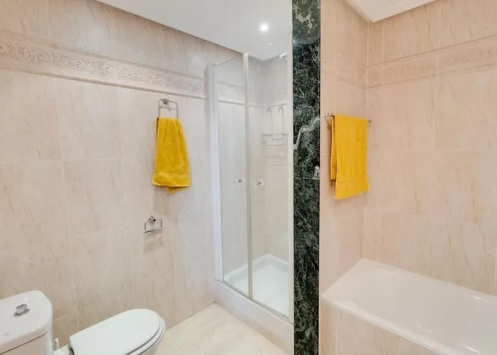 Your Dream Penthouse In Selwo *