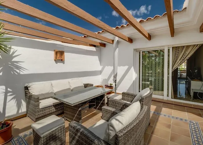 Your Dream Penthouse In Selwo *