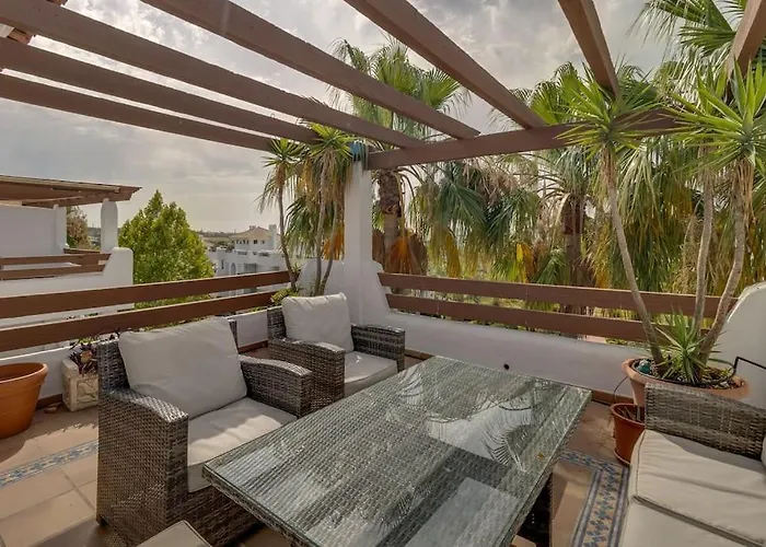 Your Dream Penthouse In Selwo *