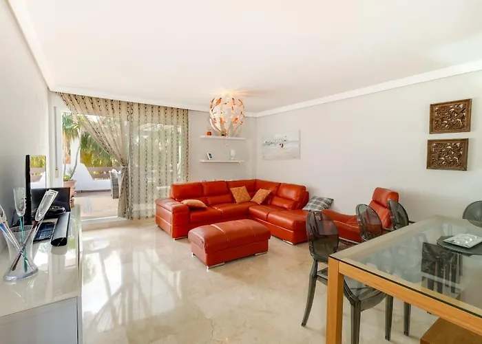 Your Dream Penthouse In Selwo Appartement Estepona