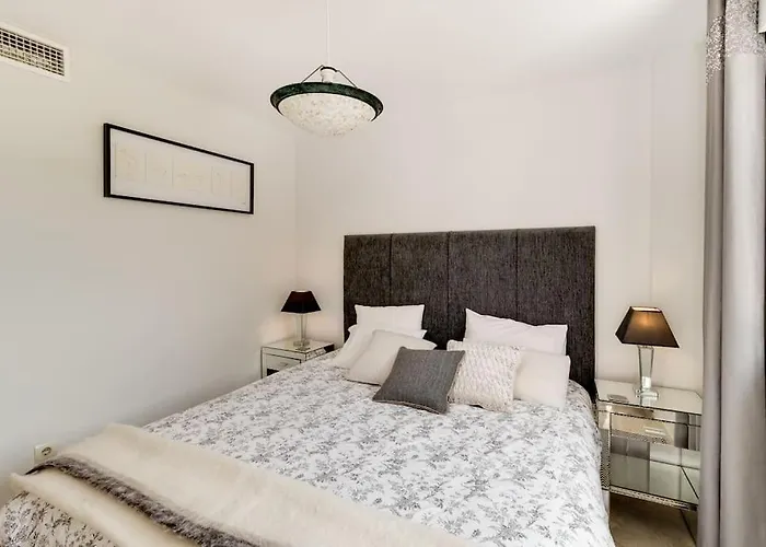 Your Dream Penthouse In Selwo