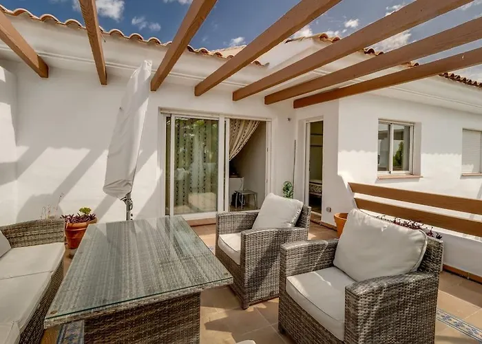 Your Dream Penthouse In Selwo *