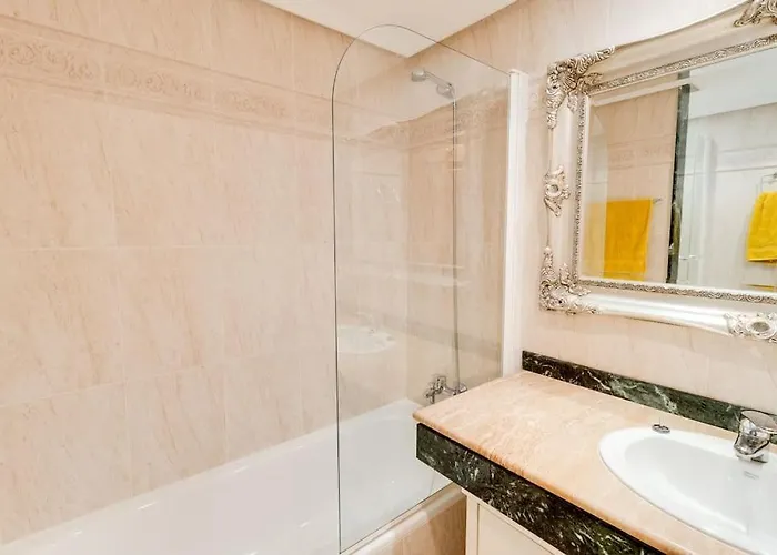 Your Dream Penthouse In Selwo Appartement