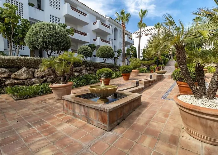 Appartamento Your Dream Penthouse In Selwo Estepona