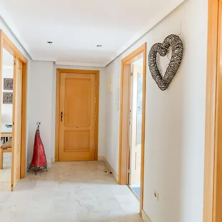 Your Dream Penthouse In Selwo Estepona