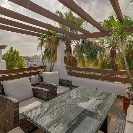 Your Dream Penthouse In Selwo *