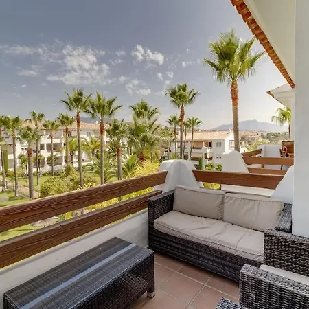 Apartman Your Dream Penthouse In Selwo *