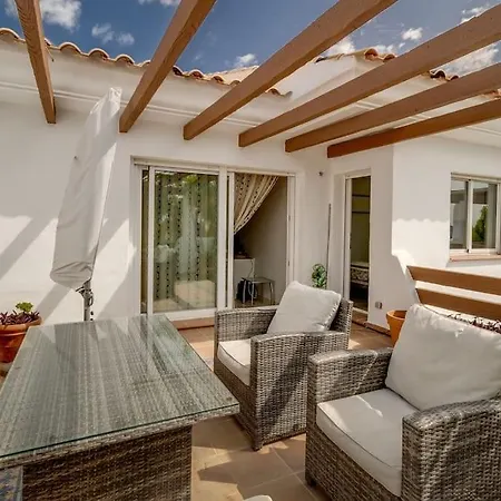 Your Dream Penthouse In Selwo *