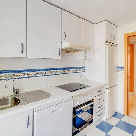 Your Dream Penthouse In Selwo Estepona