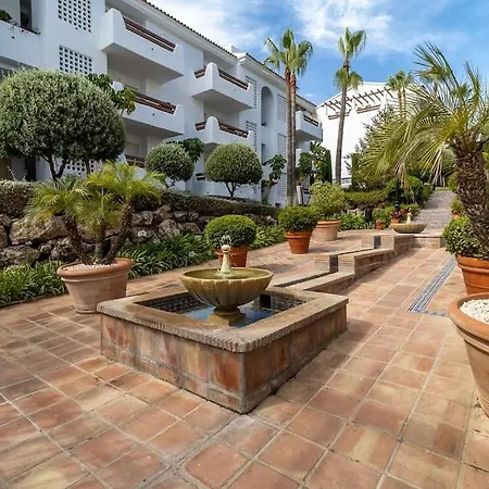 Apartman Your Dream Penthouse In Selwo Estepona